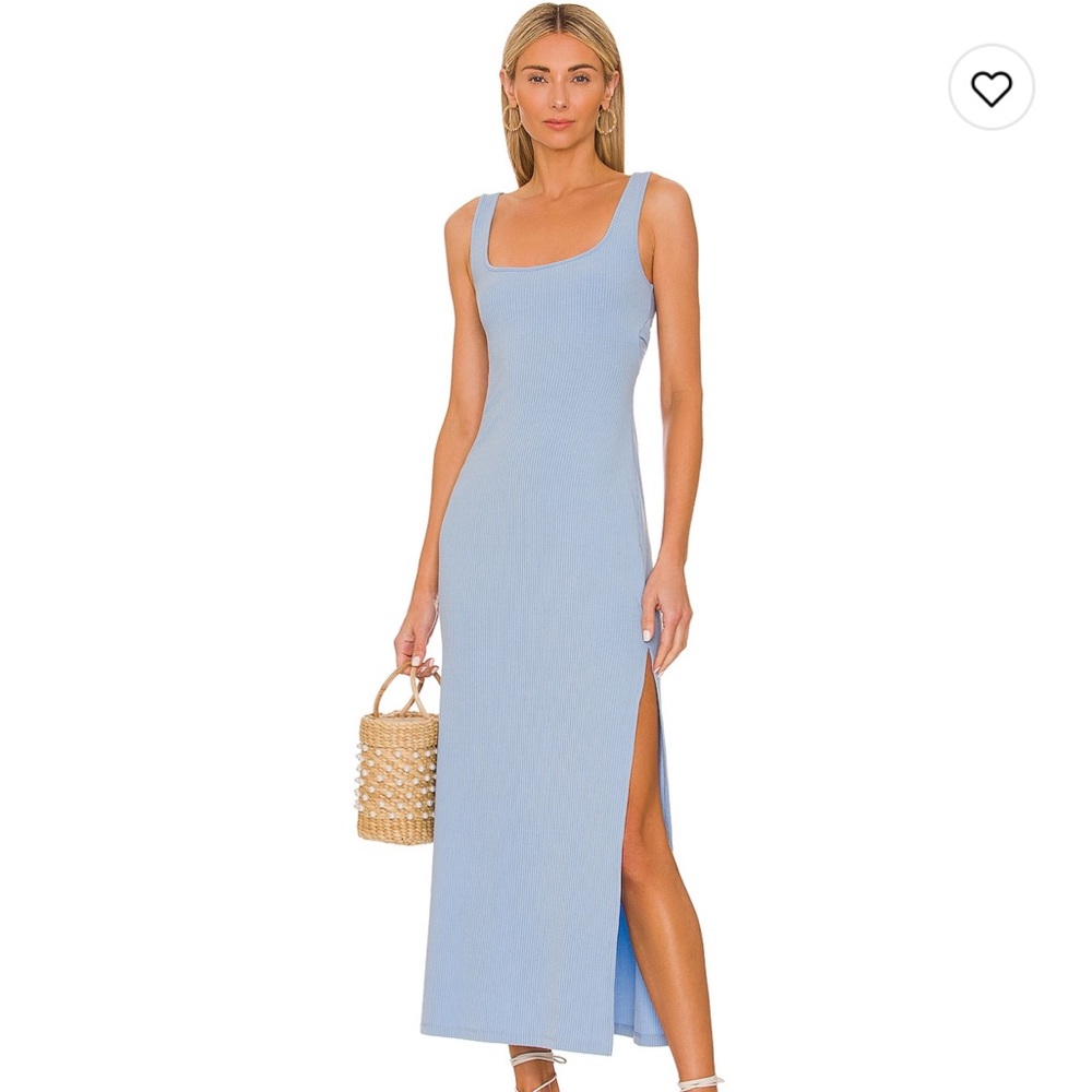 Revolve L’Space Mara Midi Dress
